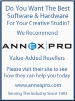 Our Friends At Annex|Pro