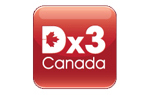 Dx3 Canada