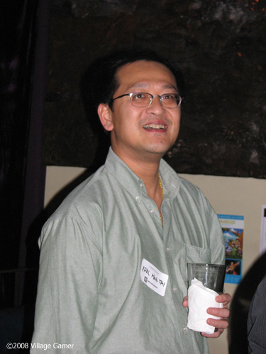 Earl Hong Tai
