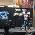 Tom Lee\'s Rockband Competition