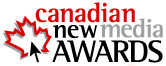 Canadian New Media Awards