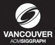 Siggraph Vancouver