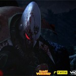 Dawn of War 2 Trailer Screenshot