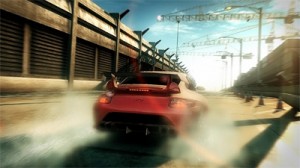 Need For Speed Undercover Need For Speed Undercover