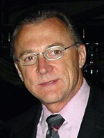 Perry A. Pederson