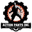 Action Pants Inc.