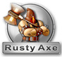 Rusty Axe Games