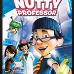 The Nutty Professor