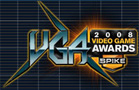 Spike TV VGA 2008