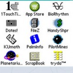 Symbian Launcher