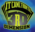 3d Dimension