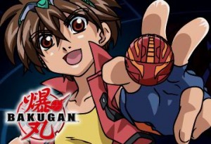 Bakugan