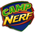 Camp Nerf