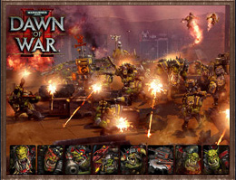 Dawn of War 2