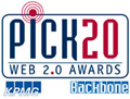PICK20 Awards