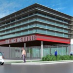 New Campus New Campus