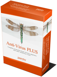 ParetoLogic Anti-Virus Plus