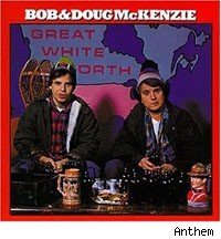 Bob & Doug Bob & Doug