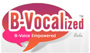 B-Vocalized