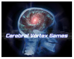 Cerebral Vortex Games