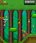 Inspector Gadget ScreenShot Inspector Gadget ScreenShot