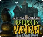Return to Ravenhearst