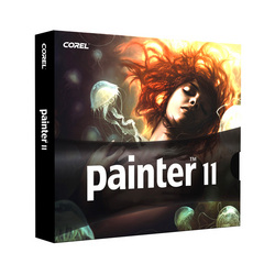 Painter 11
