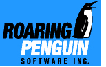 Roaring Penguin