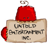 Untold Entertainment