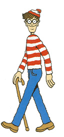 Waldo