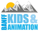 Banff Kids & Animation