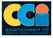 CCI Entertainment