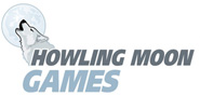 Howling Moon Games