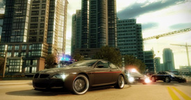 Need For Speed Undercover Need For Speed Undercover