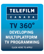 Telefilm TV 360