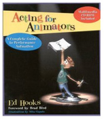 Acting For Animators