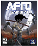 Afro Samurai