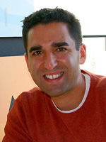 Andrew Gordon Andrew Gordon