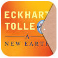 A New Earth iPhone App