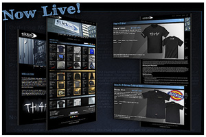 Eidos Online Store