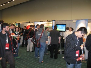 GDC Canada 2009