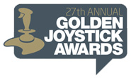 Golden Joystick Awards