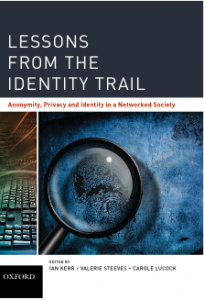 Lessons From The Identity Trail