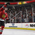 NHL10 Interactive Towel Wave Towel Wave