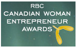RBC Canadian Woman Entrepreneur Awards