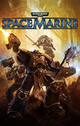 Space Marine