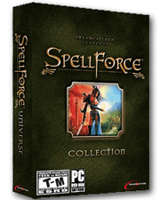 Spellforce