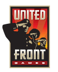 United Front Games