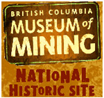 BC Museum of Mining