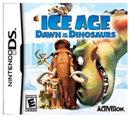 Ice Age For DS